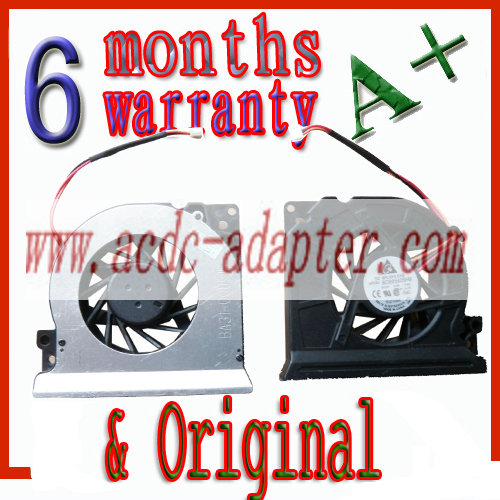 Samsung R60 Series CPU FAN MCF-915BM05 BA31-00051A Samsung R60 Series CPU FAN MCF-915BM05 BA31-00051A